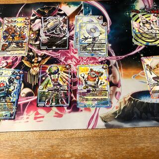 ジョーカーズGRまとめ売り