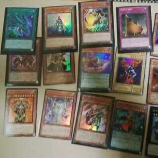 Eye of Timaeus and 14 other items