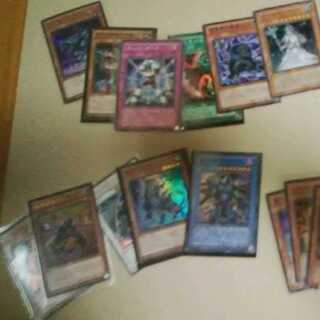 Gear Town and 16 other items