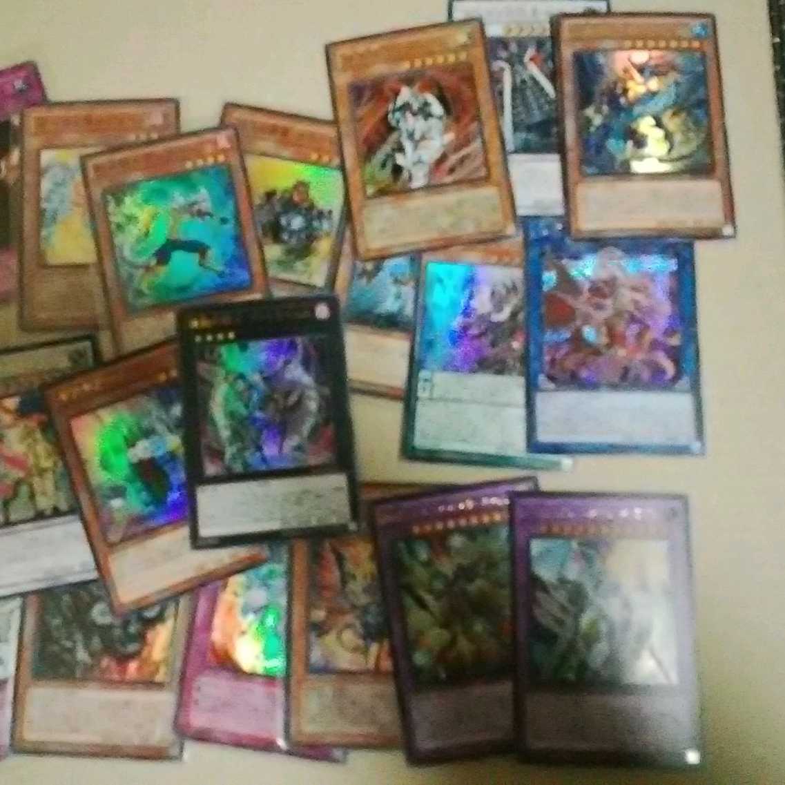 EHERO Cosmoneos and 25 other items