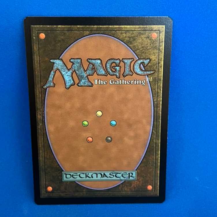 意志の力/Force of Will　日本語版