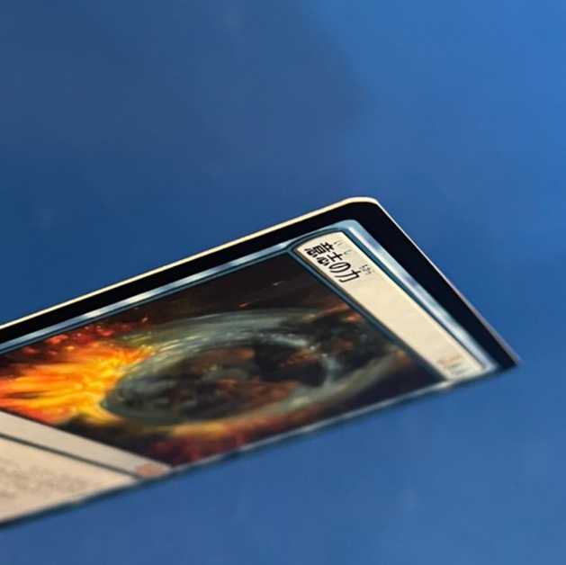 意志の力/Force of Will　日本語版