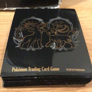 ブラッキースリーブ 40枚