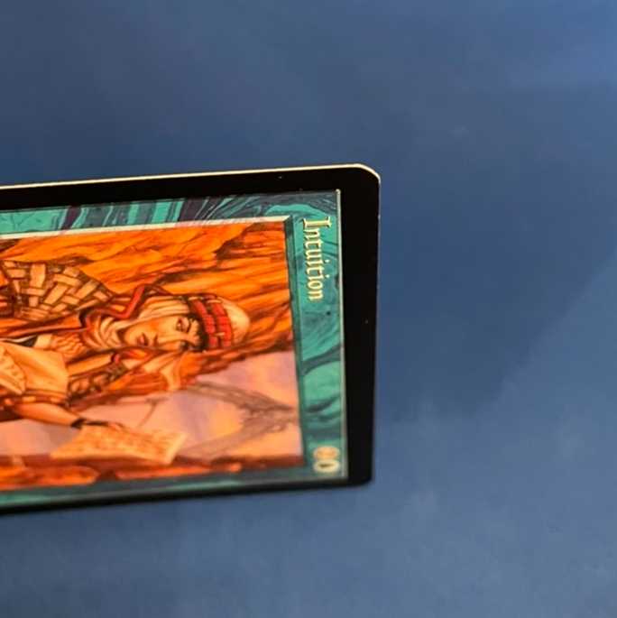 直観/Intuition　英語版