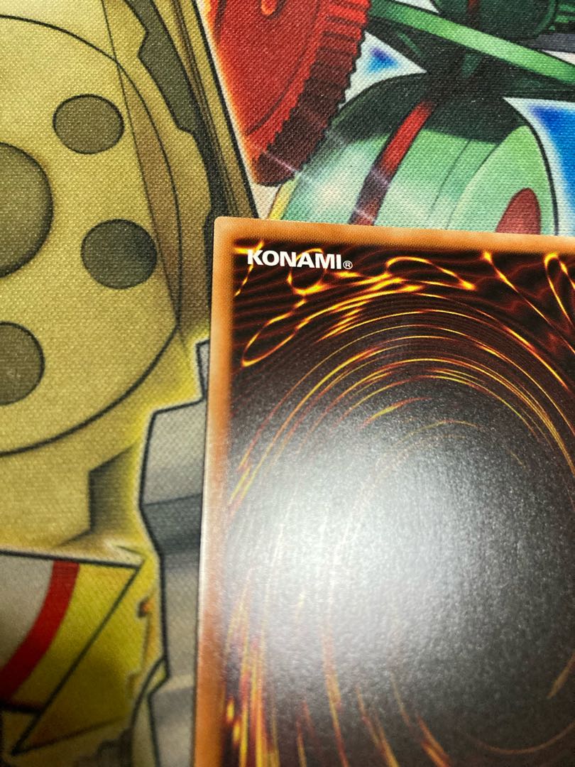 Ships within 2 business days Accel Synchro Stardust Dragon Prisma