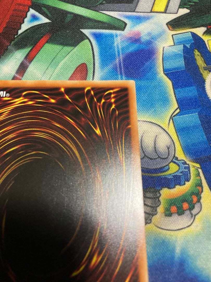 Ships within 2 business days Accel Synchro Stardust Dragon Prisma