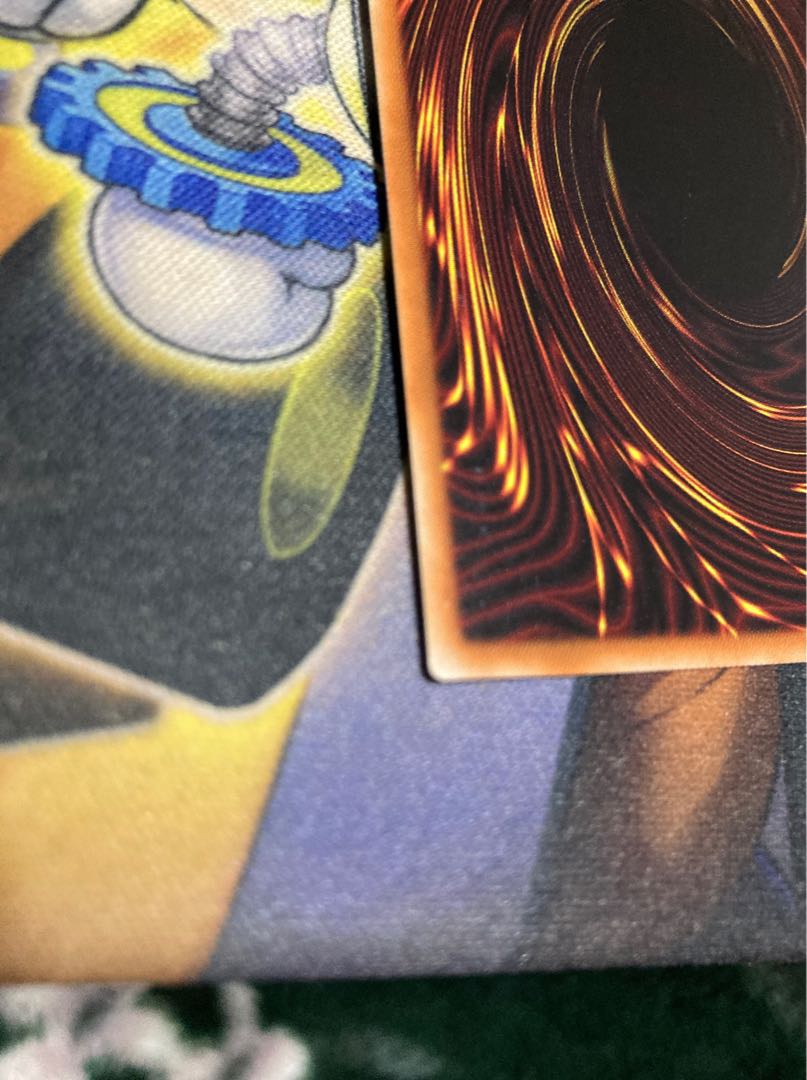 Ships within 2 days Great Soul Prismatic Secret Rare