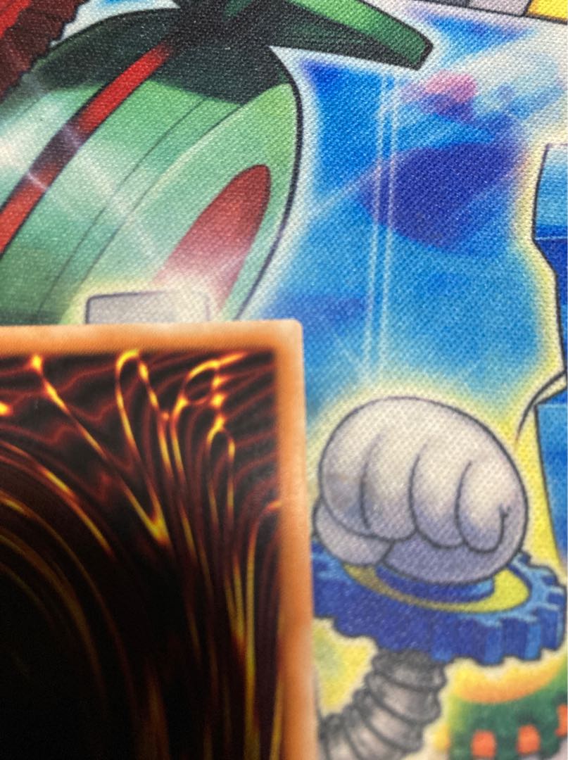 Ships within 2 days Great Soul Prismatic Secret Rare