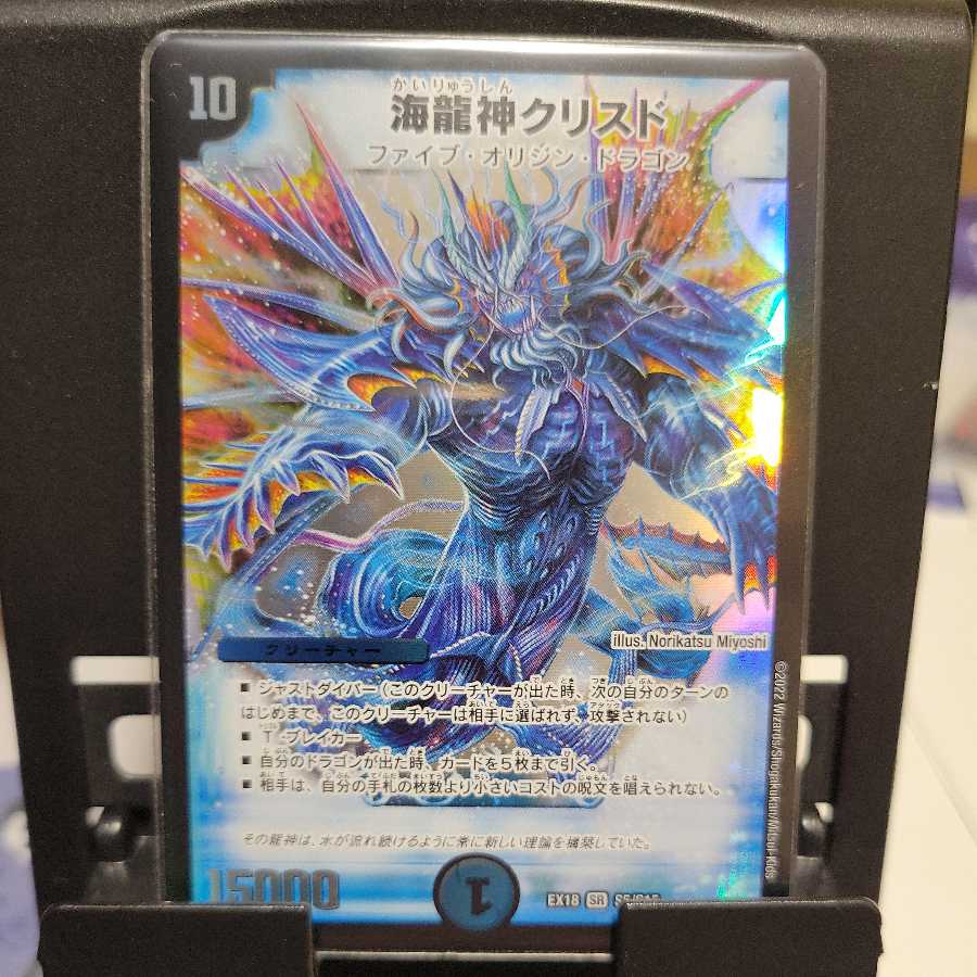 Umi Ryujin Ku Squirrel Do