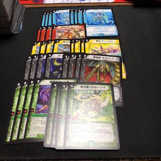 All Survivor species