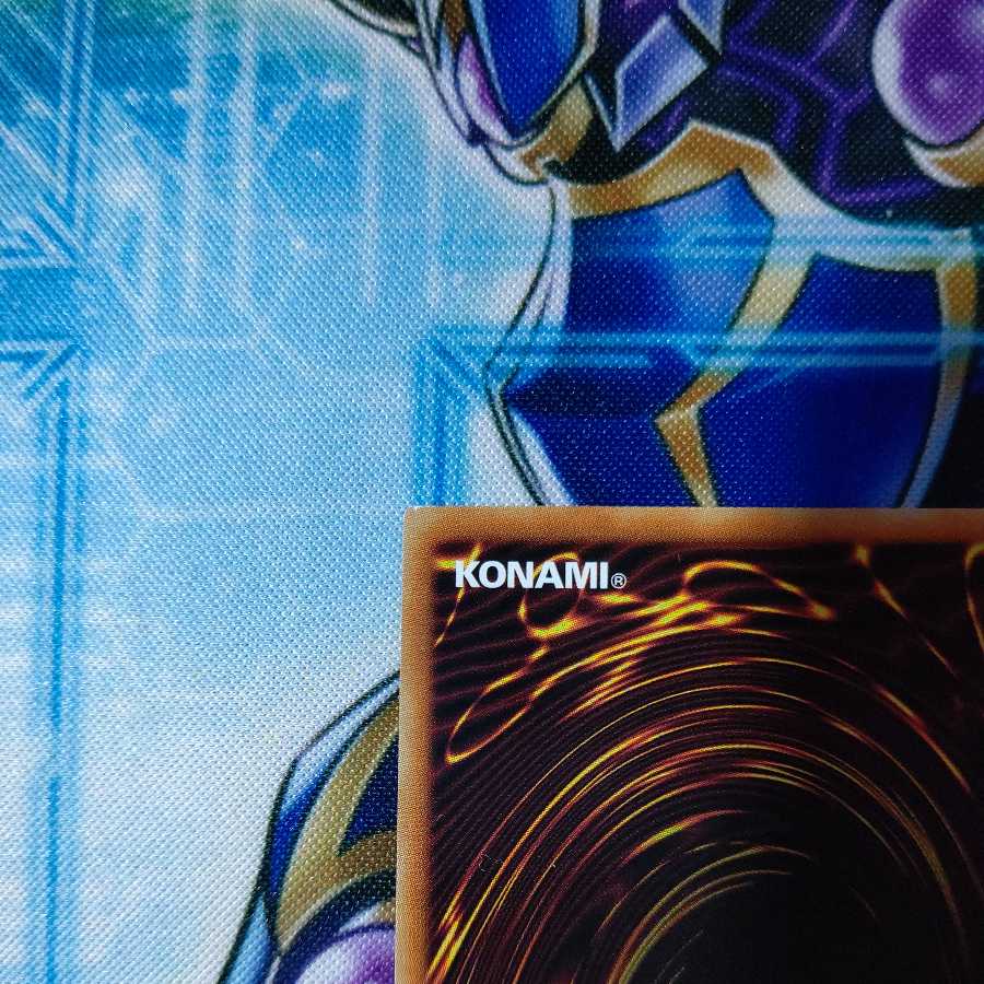 Incredible Ecclesia, the Virtuous Secret Rare