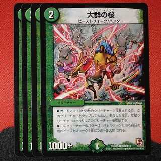 Cherry blossoms in large groups (normal) C 108/110 DMR05