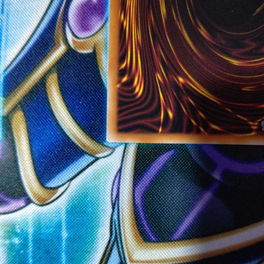 Cellions "Lily" Borea Prismatic Secret Rare