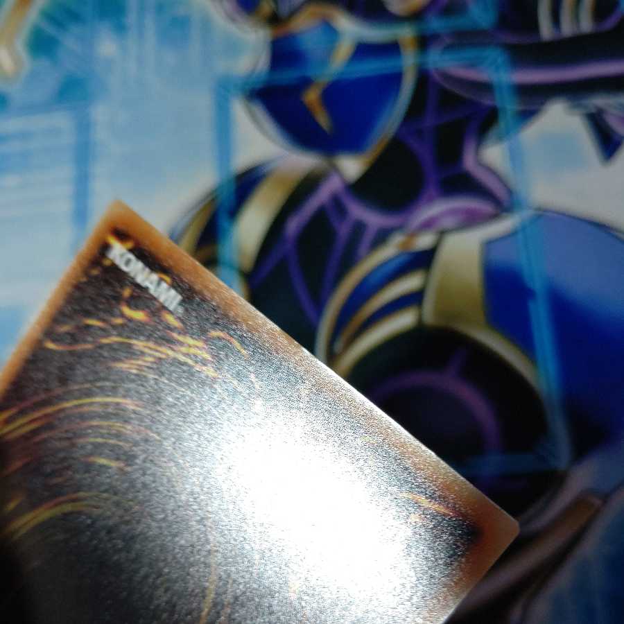 Five-Headed Dragon 20th Secret Rare