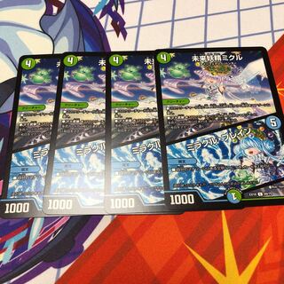 未来妖精ミクル｜ミラクル・ブレイン