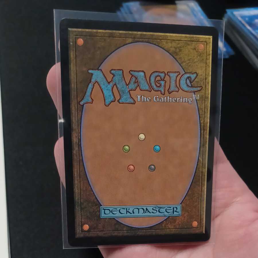 Tezzeret, Traitor of Flesh