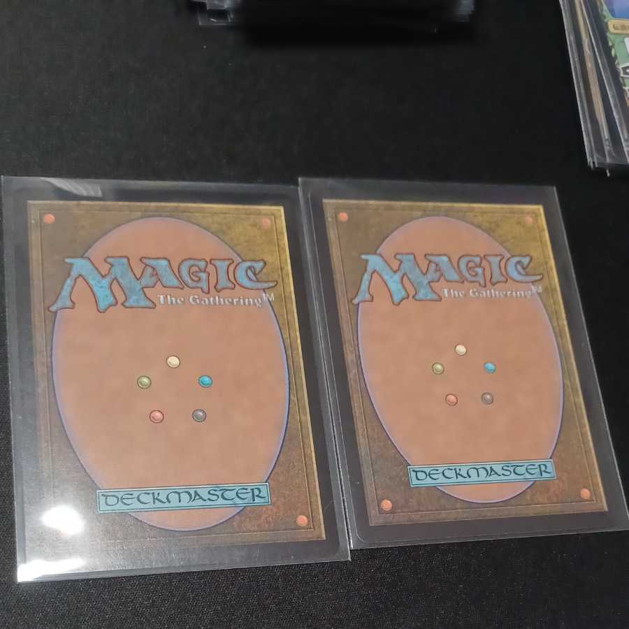 What endures, Mother Holy Tree, set of 2