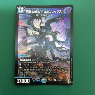 無量大龍 グーゴルプレックス