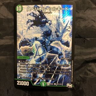 Spe Riolu, Silk Road