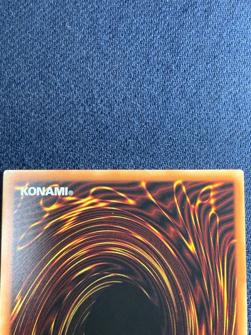 Blue-Eyes Alternative White Dragon Ultimate Rare