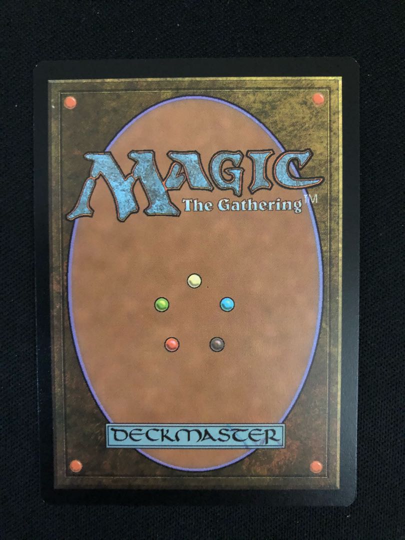 Eiganjo Castle, the land of the empire (foil)