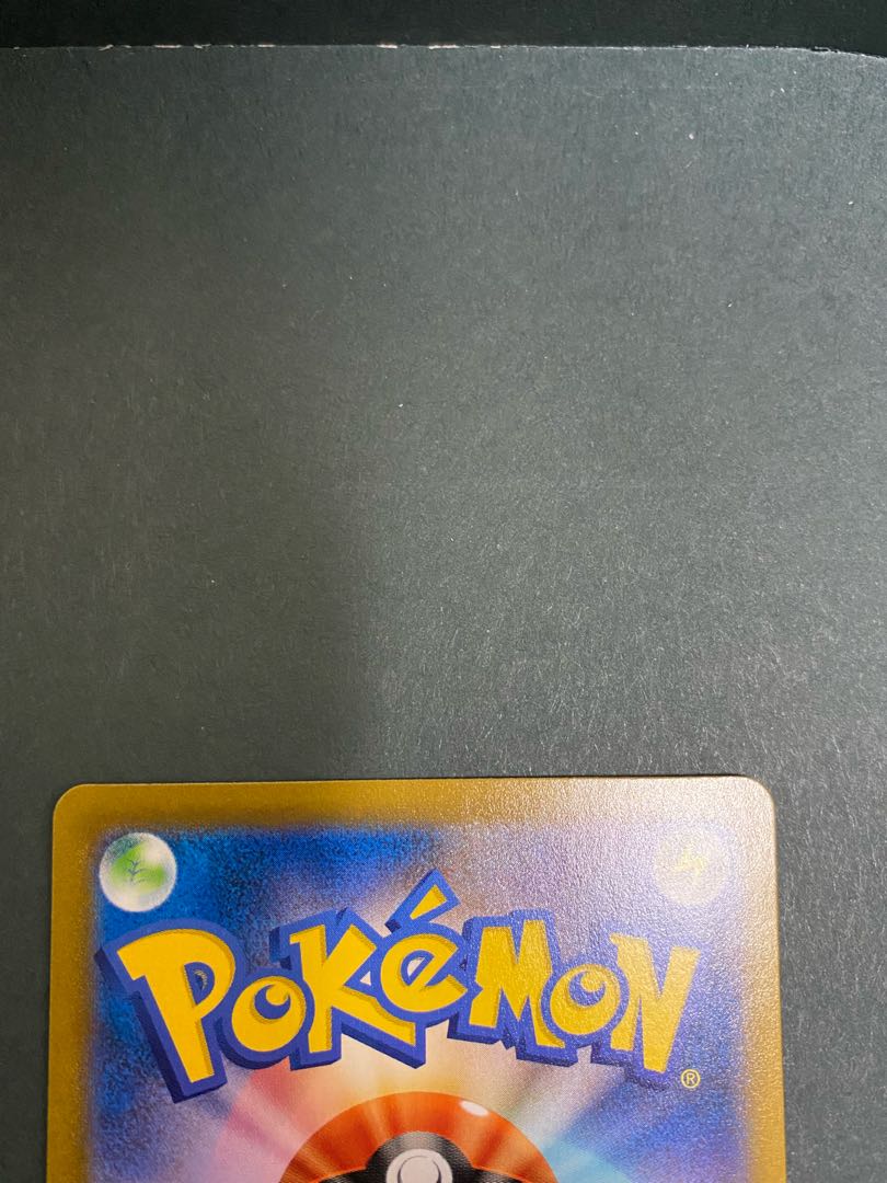 ガラルサンダーV CSR