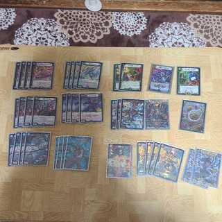 CS won Anacolor Cemetery degeneration