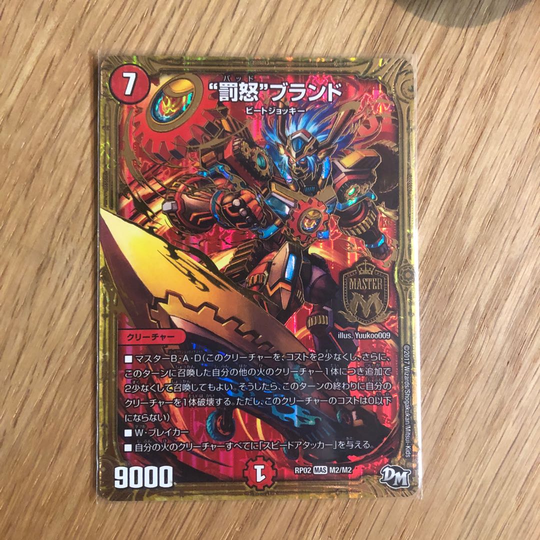 Punishment Angry Brand