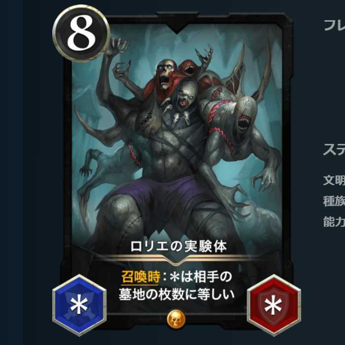 Lorie's Experiment One [LV61].