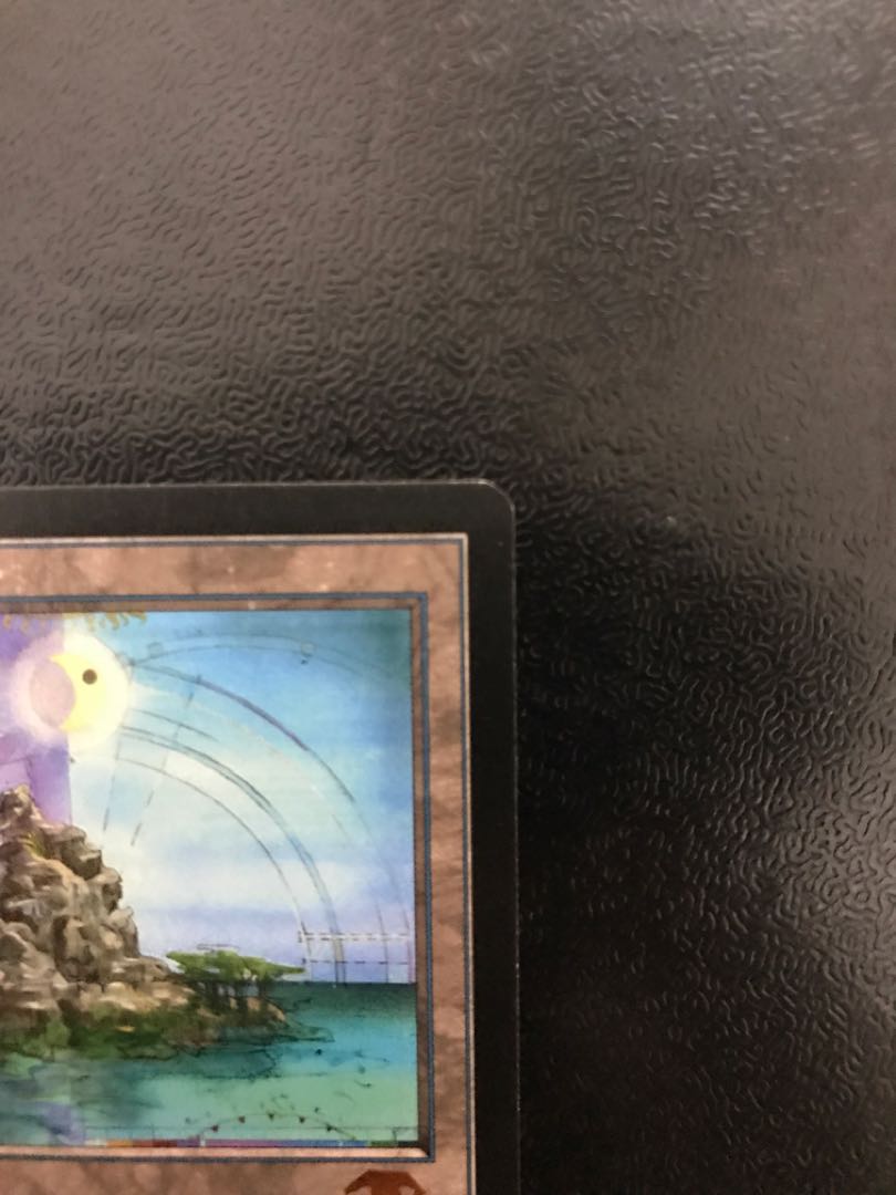 guru/gluland Island/island