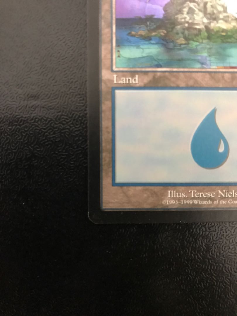 guru/gluland Island/island