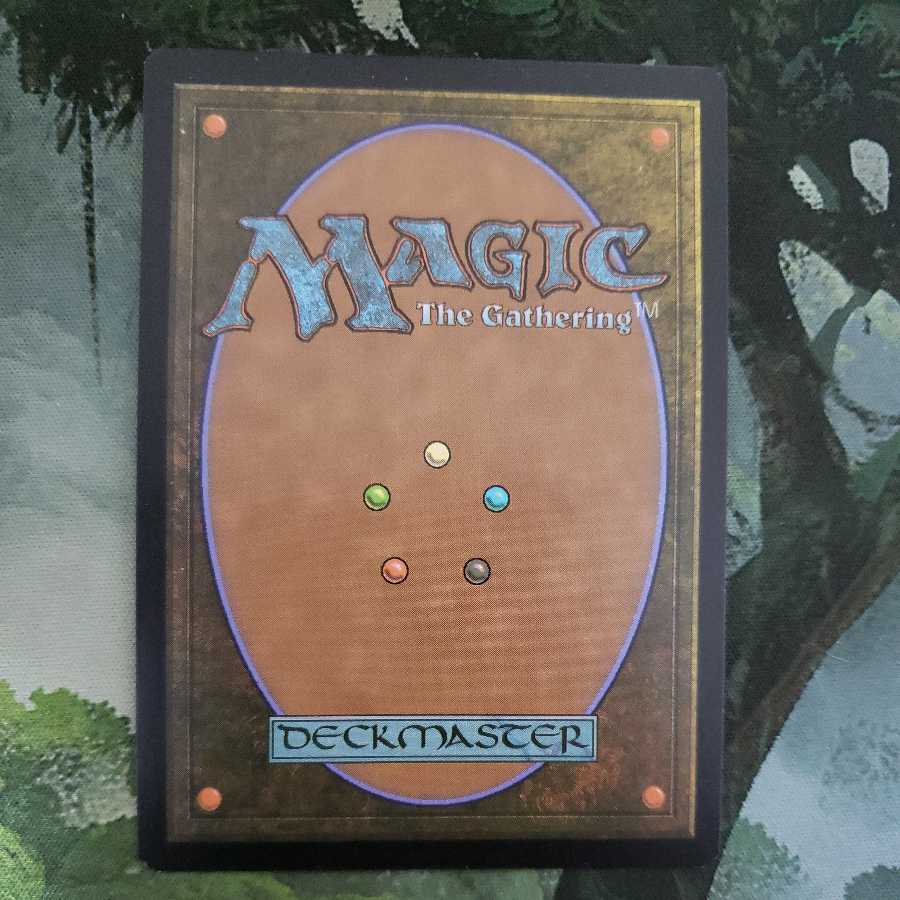 ドミナリアの英雄、テフェリー【英語】【DOM】