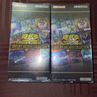 History Archive Collection x 2