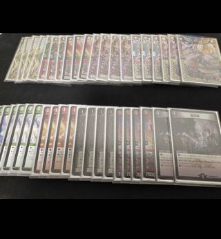 jo degeneration momo king degeneration deck