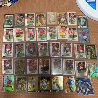 WCCF:フォワードのカード販売・通販 | magi