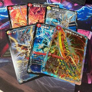 Shogun Ryu Sword Gaial｜Fierce Shogun Ryu Gaibane (Super Deck Specs), etc.