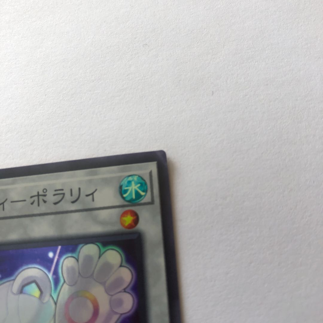 Bearkutty Polari Super Rare