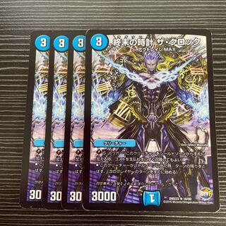 Armageddon Clock The Clock