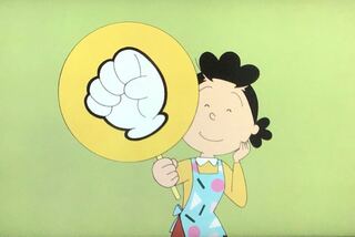 さ〜て今日のサザエさんジャンケンオリパ 1枚