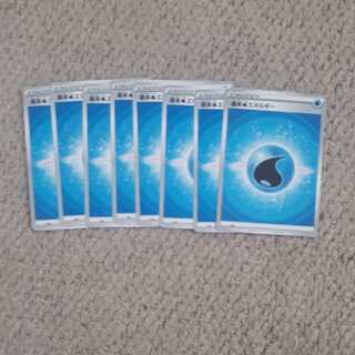 【最安値】基本水エネルギー 8