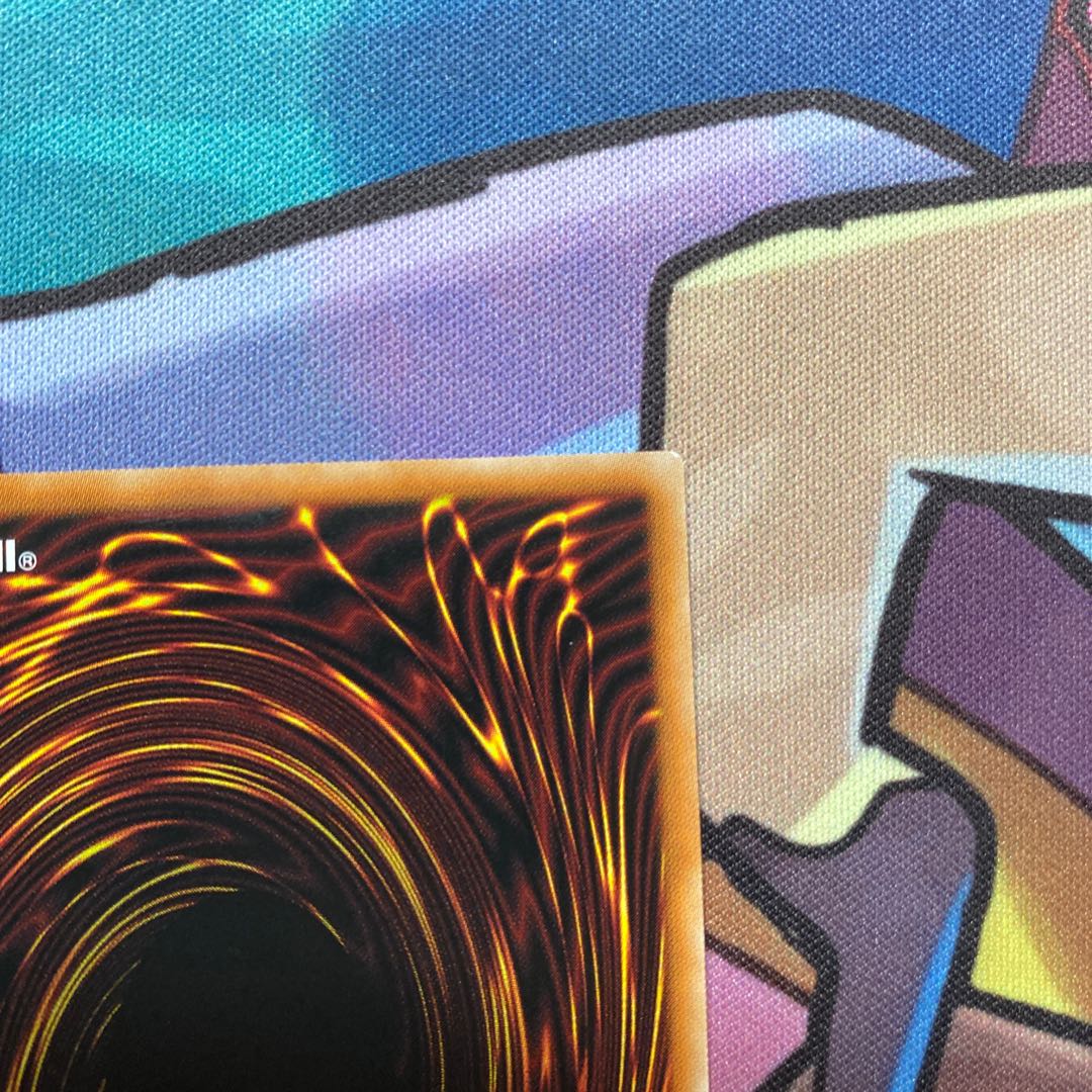 Red-Eyes Black Dragon Ultra Rare