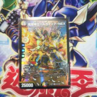 Dragon and Demon King Vulcadia NEX