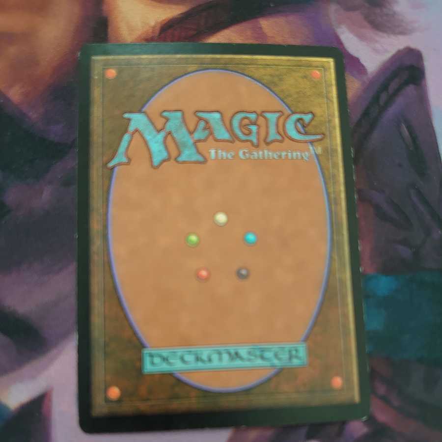 Eladamri's Call Foil Japanese