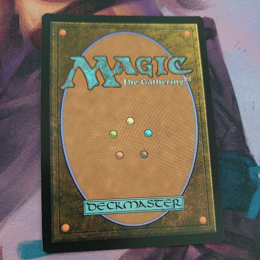 Ancient Tomb ZNE EXP FOIL Japanese