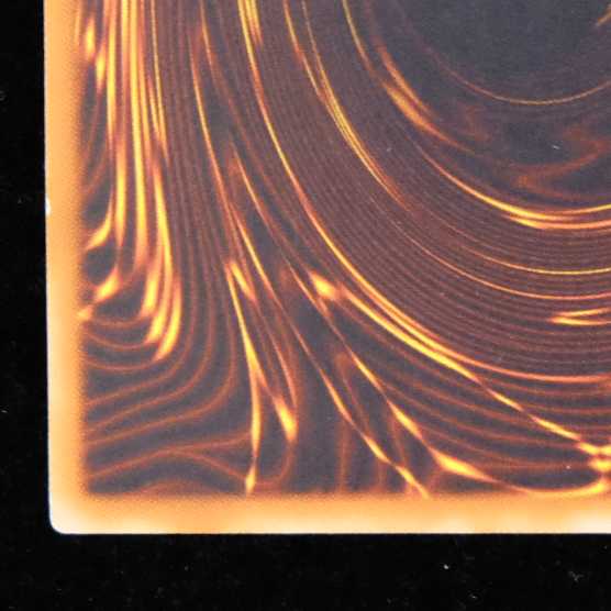 Yu-Gi-Oh! Clock Tower Prison Ultimate Rare Relief