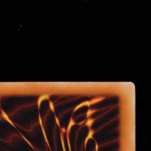 Yu-Gi-Oh! Clock Tower Prison Ultimate Rare Relief