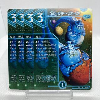 Dedicated 12 each Smith Future Buletteon