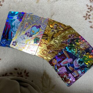 ドラゴンボールヒーローズ