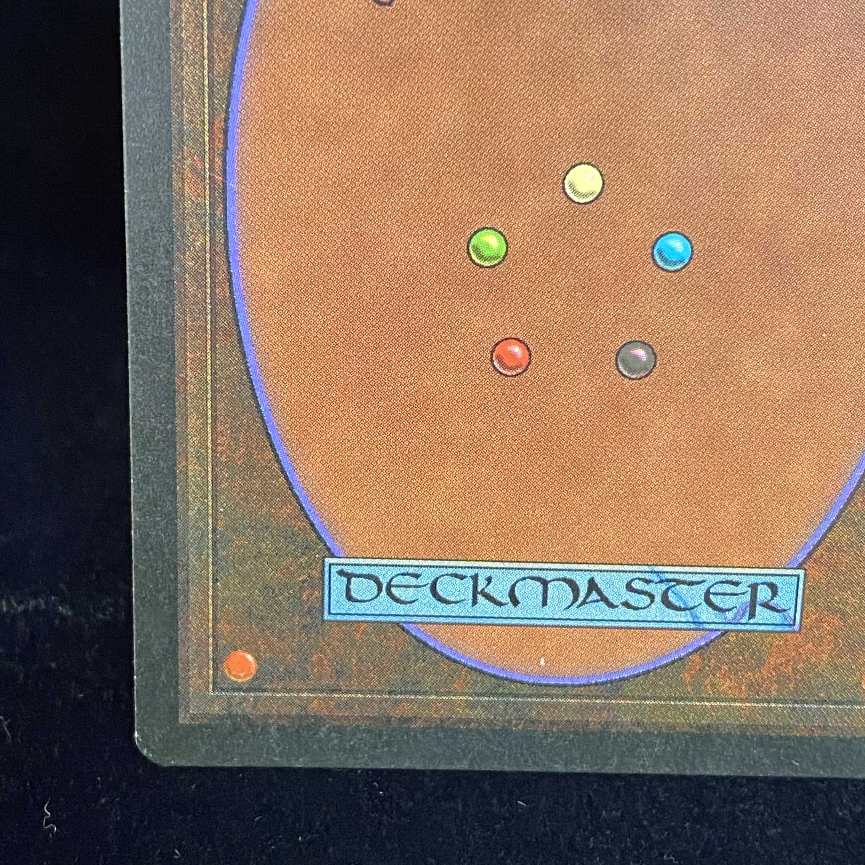 Tropical Island (English)