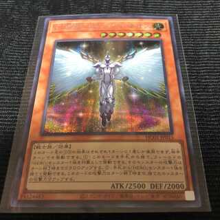 Yu-Gi-Oh Elemental HERO Honest Neos Secret